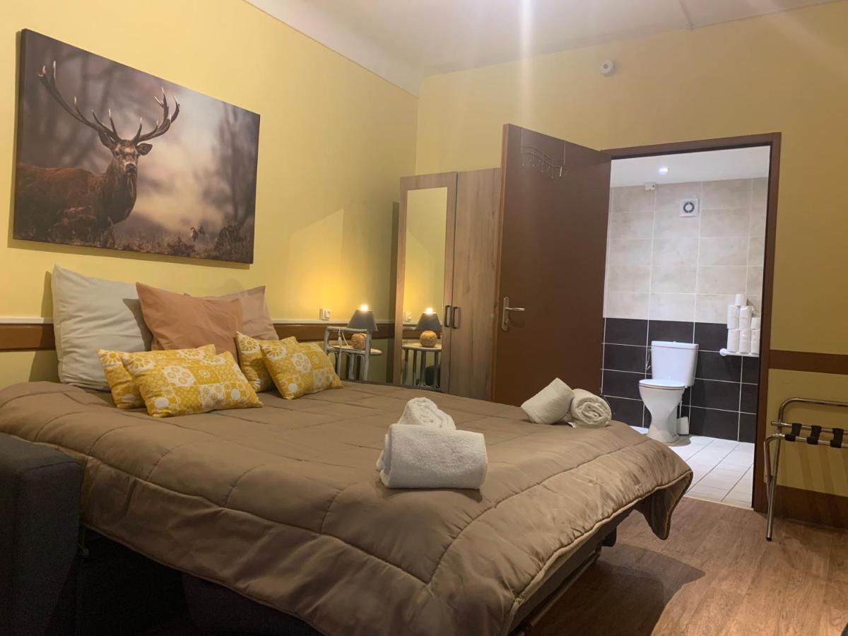 Hotel Du Cheval Blanc Barcelonnette Kültér fotó